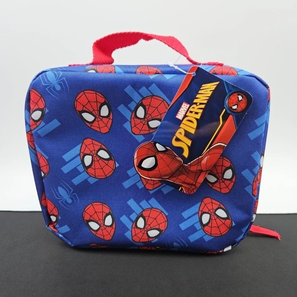 Marvel spider man
